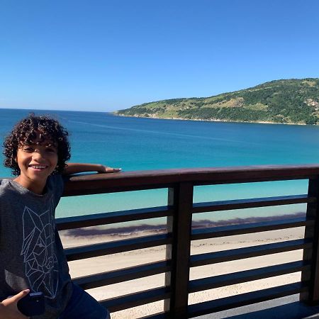 Ap Beira Mar Apartment Arraial do Cabo Exterior photo