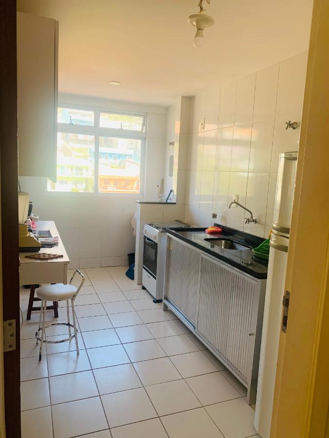 Ap Beira Mar Apartment Arraial do Cabo Exterior photo