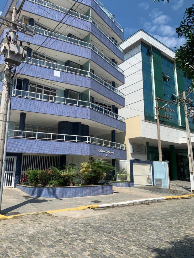 Ap Beira Mar Apartment Arraial do Cabo Exterior photo