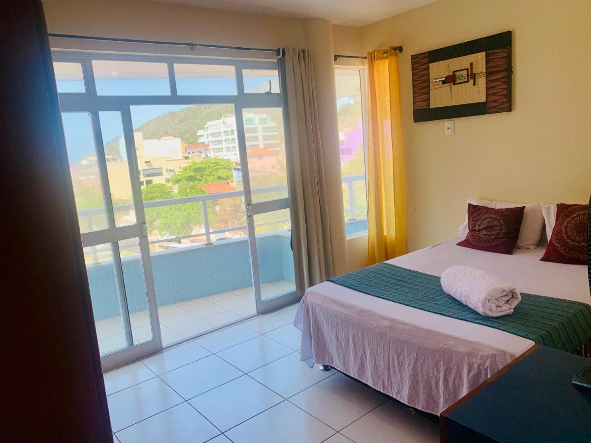 Ap Beira Mar Apartment Arraial do Cabo Exterior photo