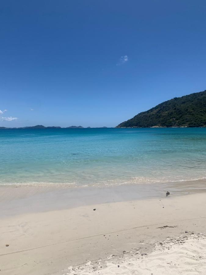 Ap Beira Mar Apartment Arraial do Cabo Exterior photo