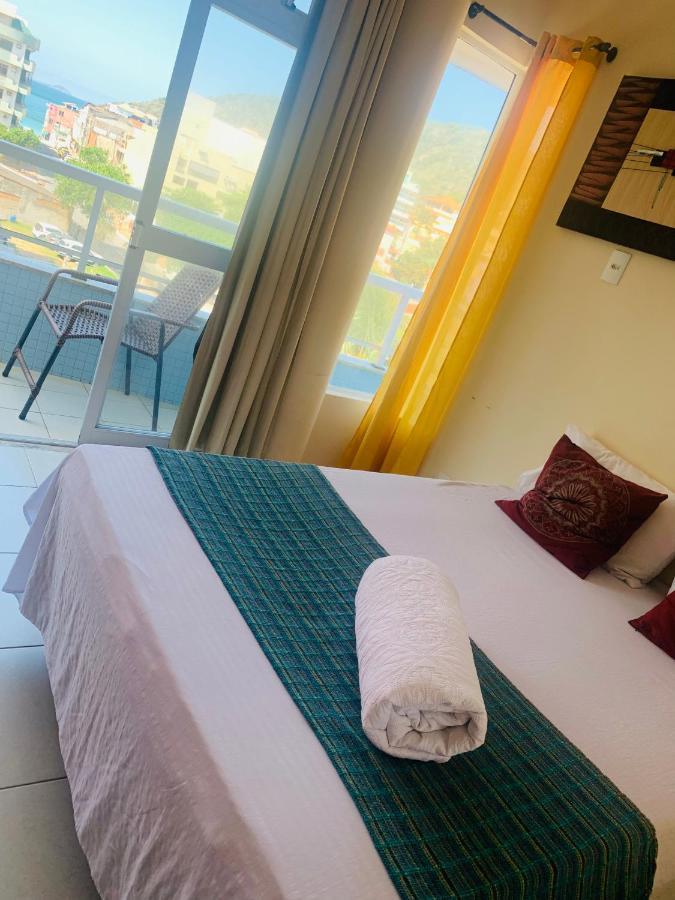 Ap Beira Mar Apartment Arraial do Cabo Exterior photo