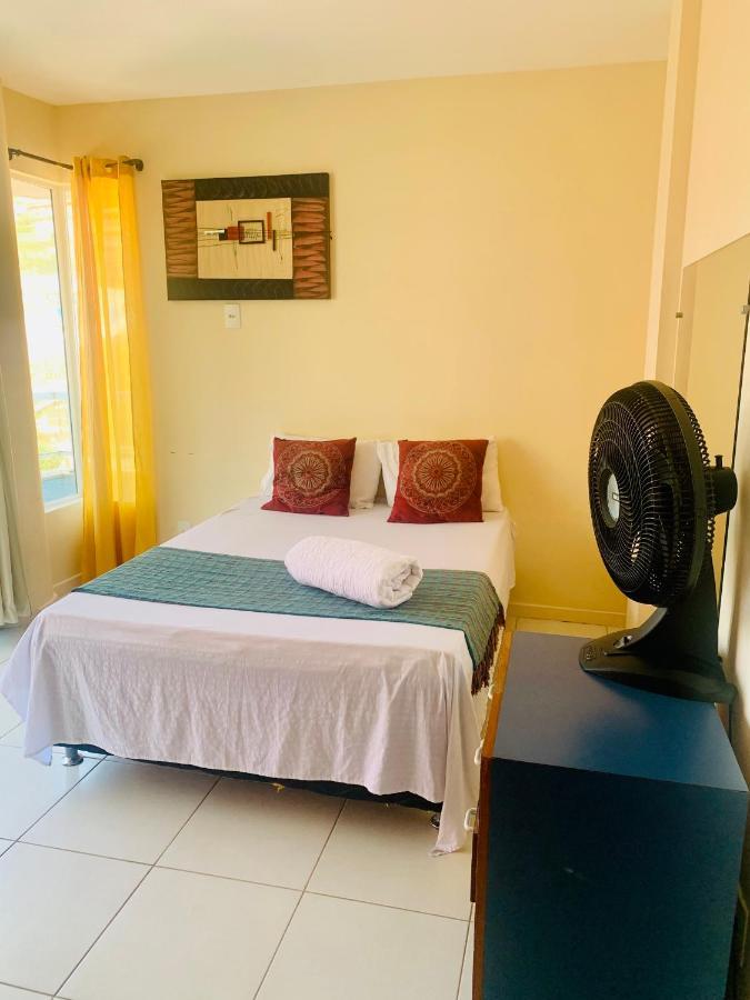 Ap Beira Mar Apartment Arraial do Cabo Exterior photo