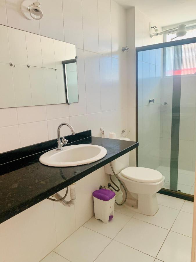 Ap Beira Mar Apartment Arraial do Cabo Exterior photo