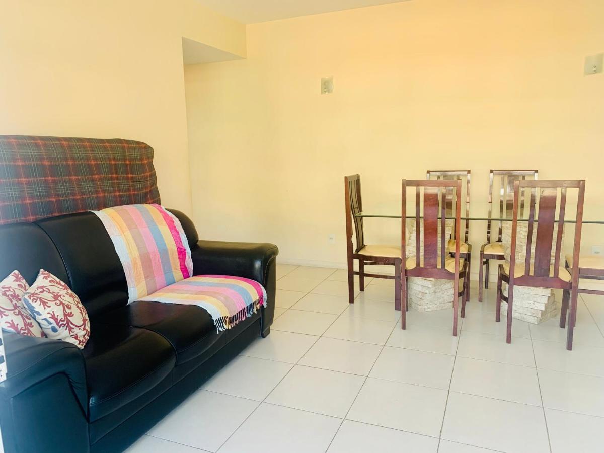 Ap Beira Mar Apartment Arraial do Cabo Exterior photo