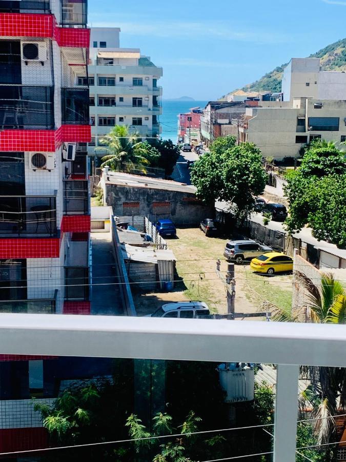 Ap Beira Mar Apartment Arraial do Cabo Exterior photo