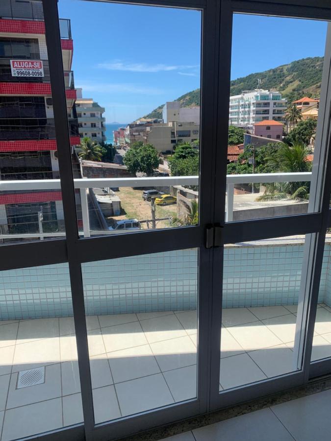 Ap Beira Mar Apartment Arraial do Cabo Exterior photo