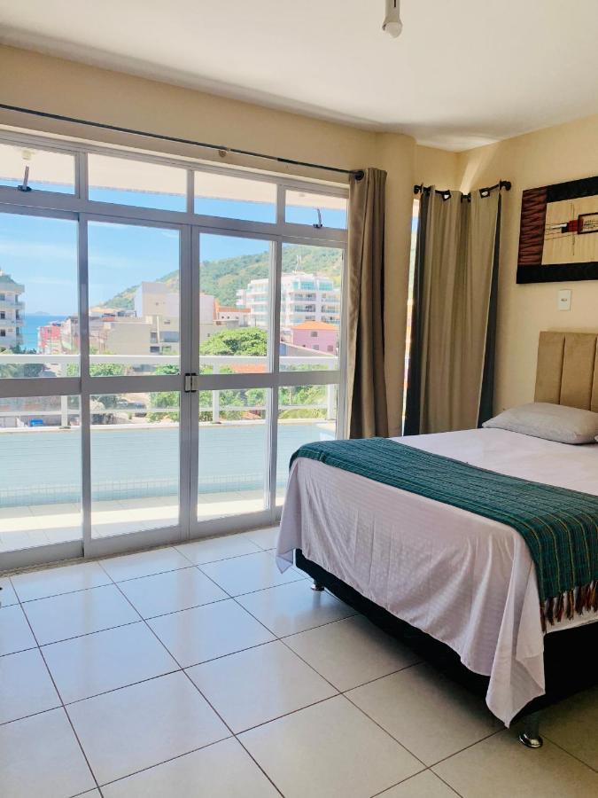 Ap Beira Mar Apartment Arraial do Cabo Exterior photo