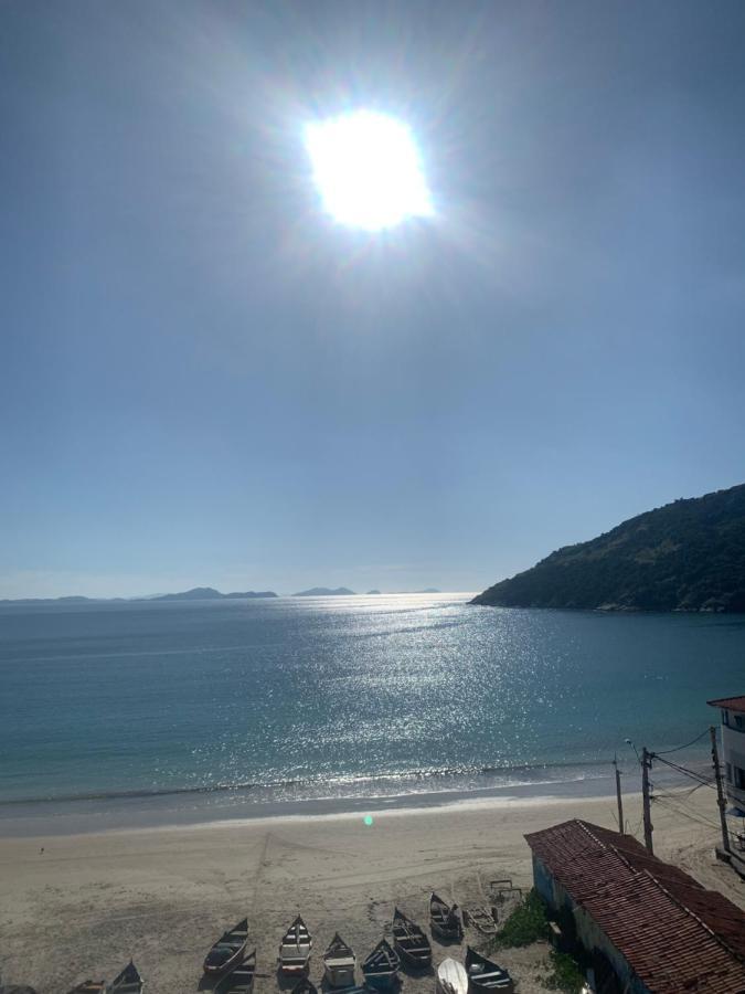 Ap Beira Mar Apartment Arraial do Cabo Exterior photo